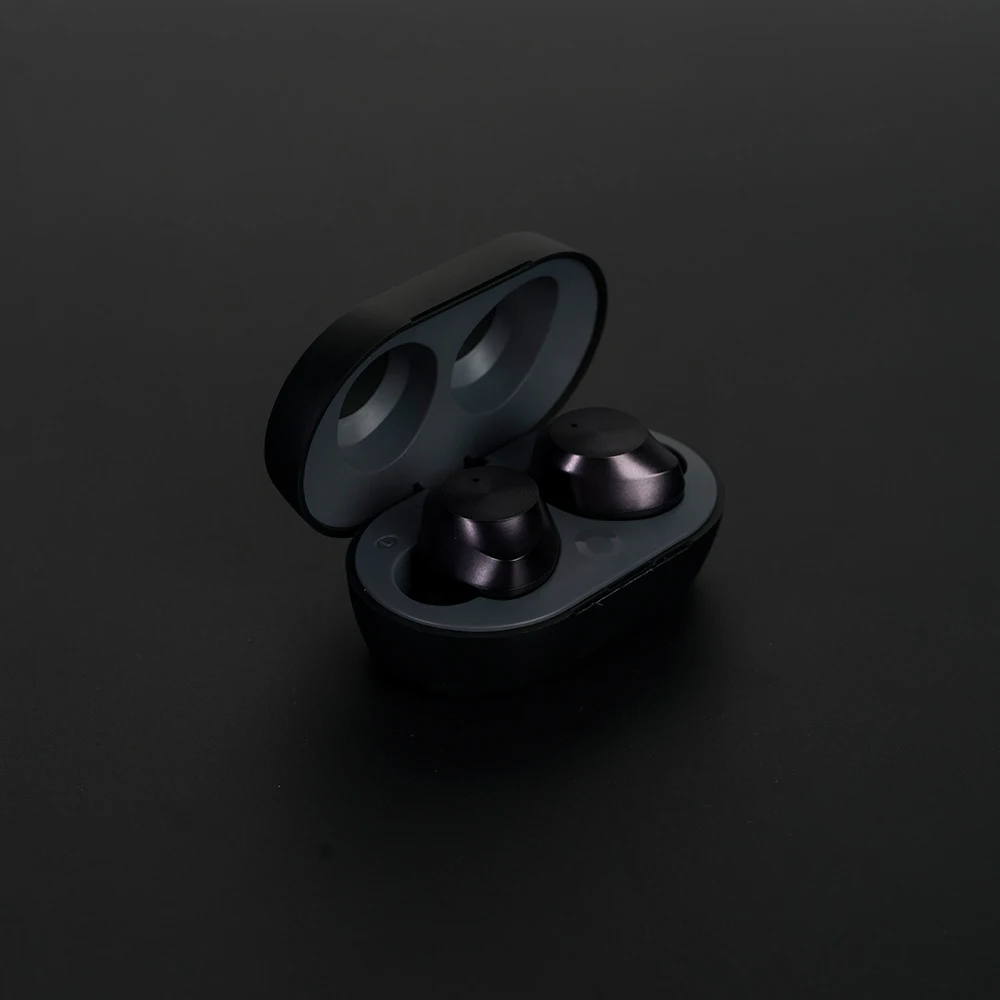Беспроводные наушники LYMOC TWS9 Ture, Bluetooth наушники 5,0, сенсорное управление, 4D стерео звук, спортивные водонепроницаемые наушники с микрофоном для iPhone