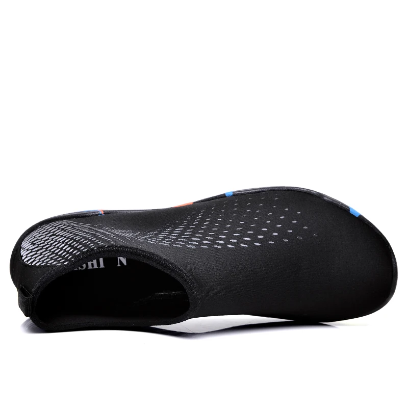 Кроссовки мужские и женские летние для плавания Dr.eagle aquas | Спорт развлечения