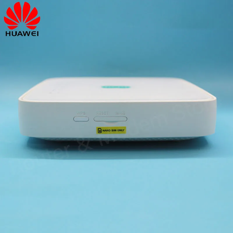 Разблокированный Alcatel LinkHub HH70 EE HH70vb 4G 300 Мбит/с LTE Cat7 5g двухдиапазонный AC Wifi