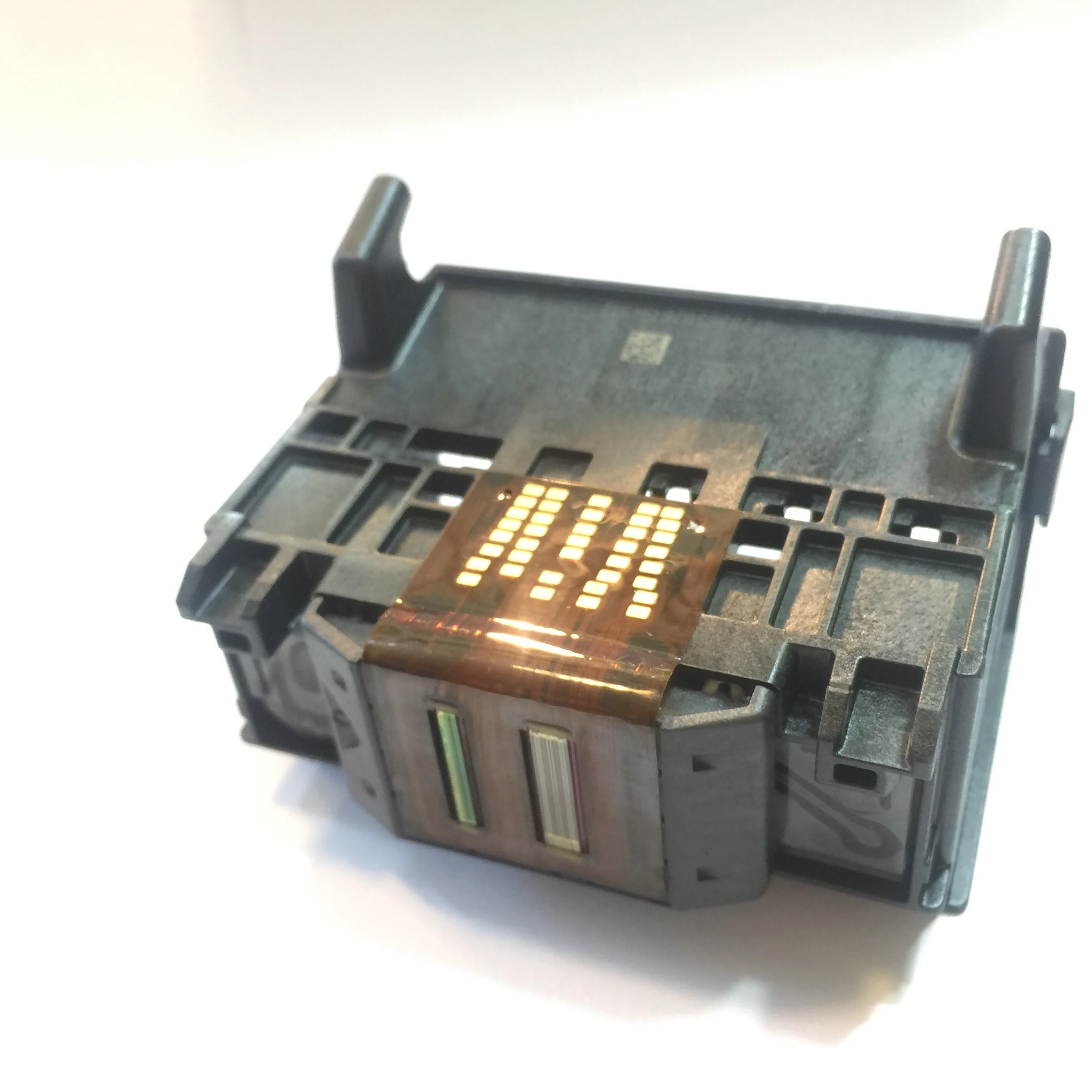 564 4 слота 862 печатающая головка для принтеров hp B209/210 B110 B111 B211E C311A CN255C B010B запчасти |