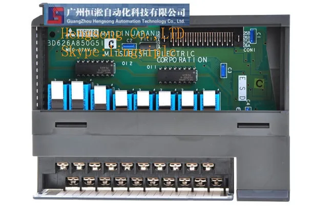 PLC A1SY18A (Новый оригинал) | Электронные компоненты и принадлежности