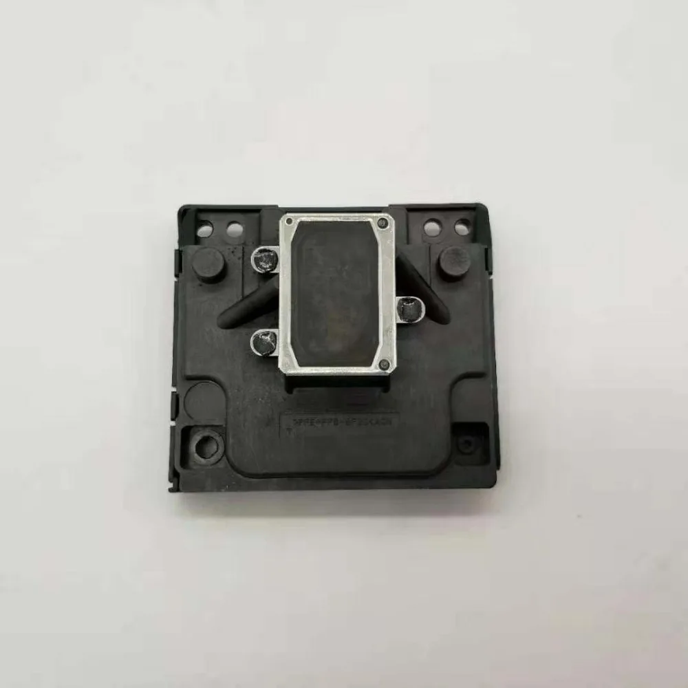 

F181010 Print head printhead For Epson TX115 TX117 TX100 TX110 TX105 TX130 TX120 TX210 TX219 TX300 Printer Nozzle Printer Parts