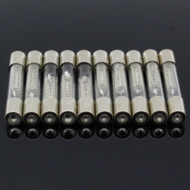 Высоковольтный предохранитель для микроволновой печи 5 кв 0 8 А 800 мА 10 шт. |