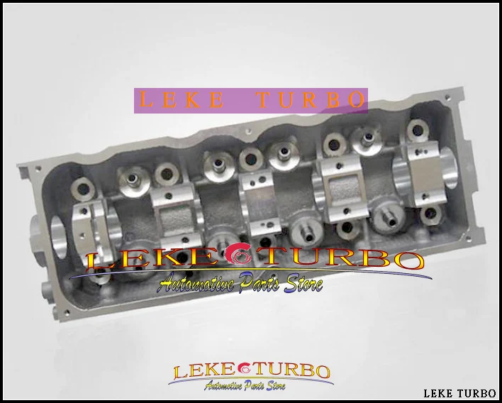 B3 1.3L голой головки блока цилиндров B315-10-100G KK150-10-100D KK151-10-100 B31510100G KK15010100D для Kia Pride авелла SOHC 8v