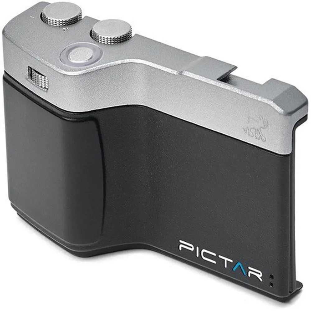 Pictar ручка для камеры IPhone 8 7 SE 6 S 5C 5S 5 DSLR ваши IPhone|Риги и упоры| |