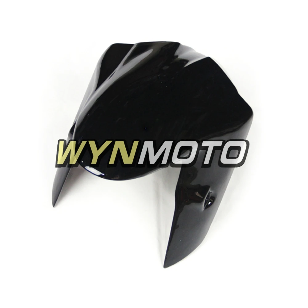 Рисунок 3 - Обтекатели из пластика ABS для