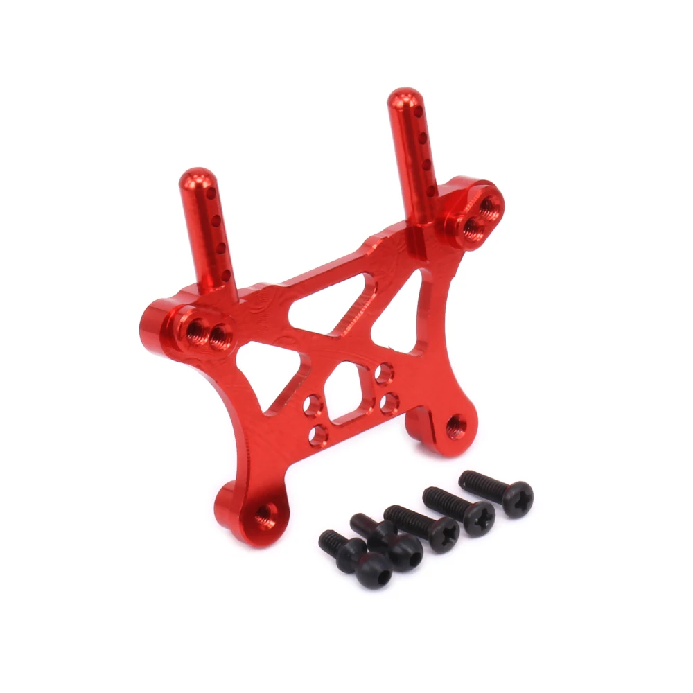 Задняя амортизационная башня из сплава для радиоуправляемого хобби модель