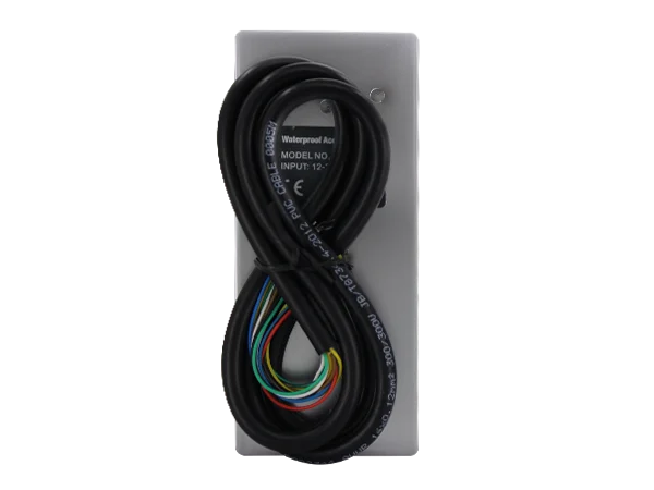 SK4 R MF PIN Цифровой Металл 13 56 МГц IC кард ридер контроль доступа 40 низкая рабочая