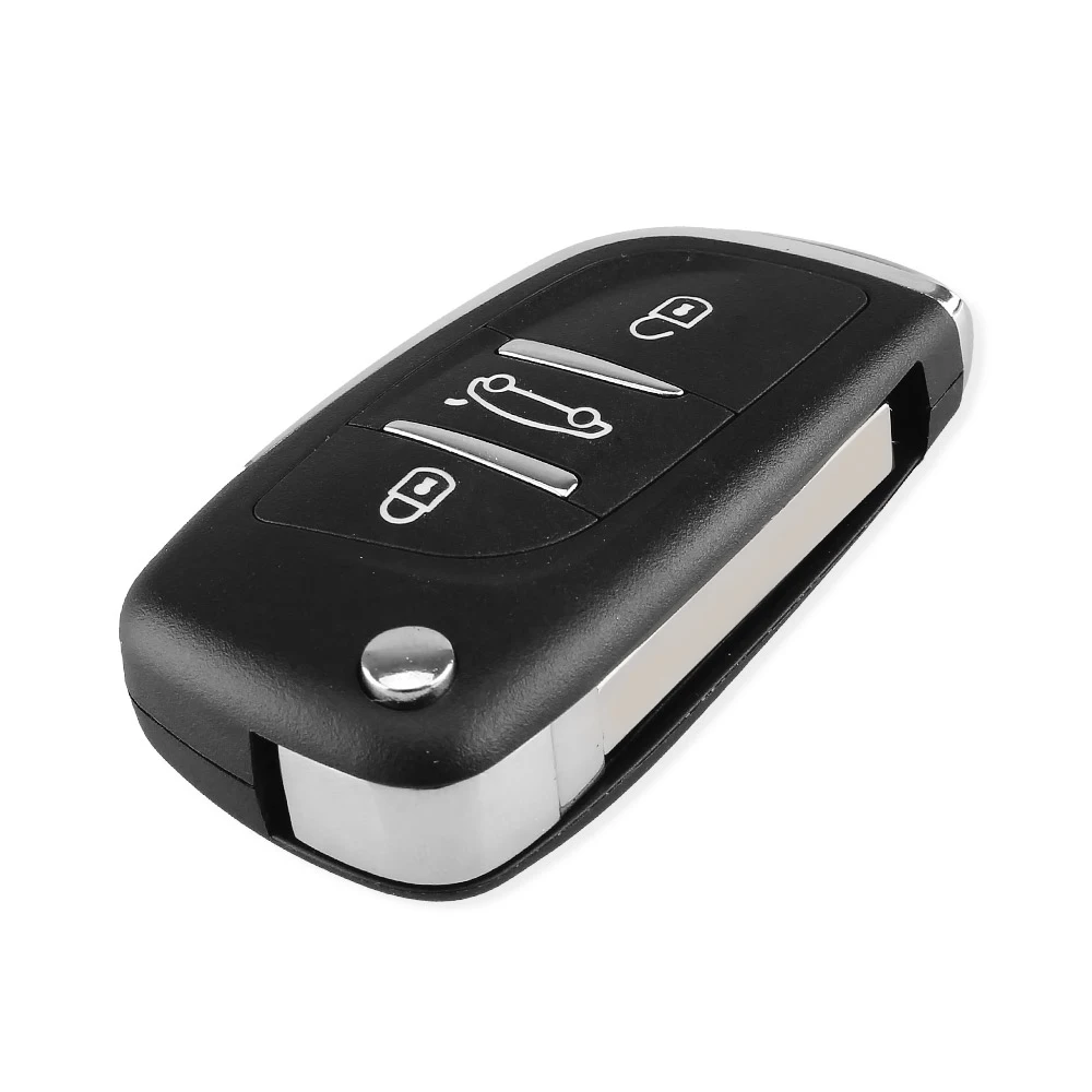 Чехол KEYYOU для Citroen C2 C3 C4 C5 C6 C8 VA2 |
