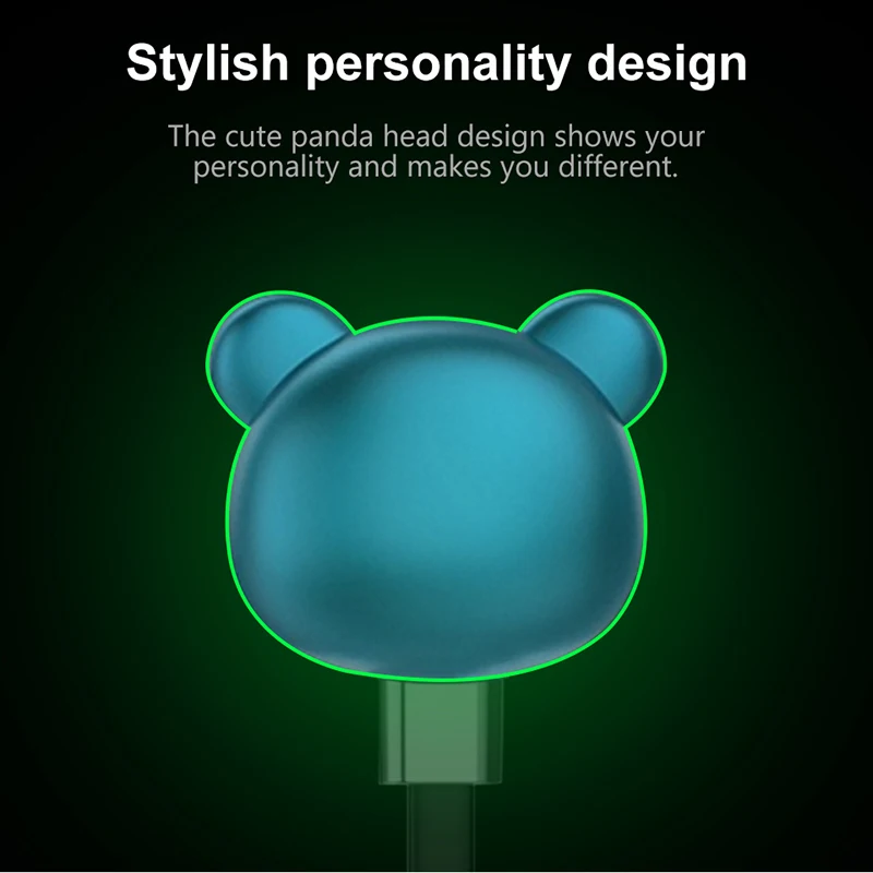 A45 Sport Wired Headphone Super Bass 3.5mm Crack Headphones Colorful Headset Earbud Earphones with Mic for Samsung Xiaomi Huawei |