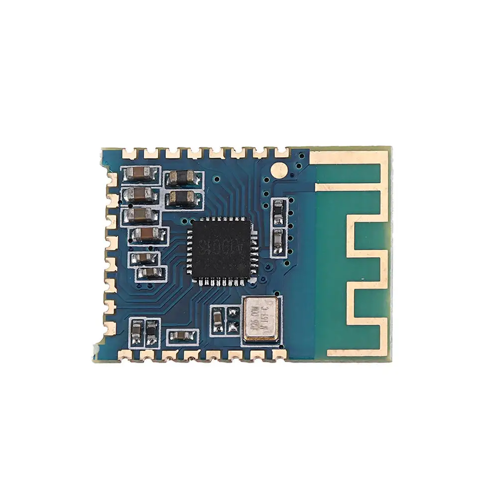 3 шт./лот DC3.3-4.2V JDY-64 Bluetooth 4 2 модуль Stereo Audio bluetooth Board | Электроника
