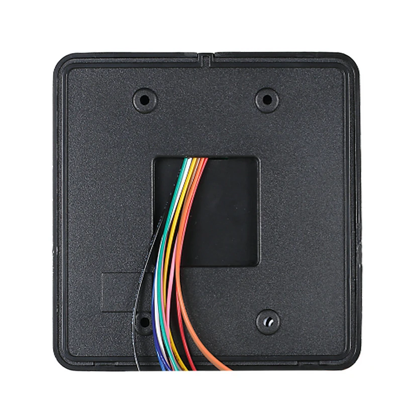 Бесплатная доставка управление доступом к двери чехол из АБС пластика RFID ридер