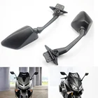 Зеркала заднего вида боковые для Yamaha TMAX 530 зеркало заднего вида T-MAX 530 TMAX530 2012 2013 2014