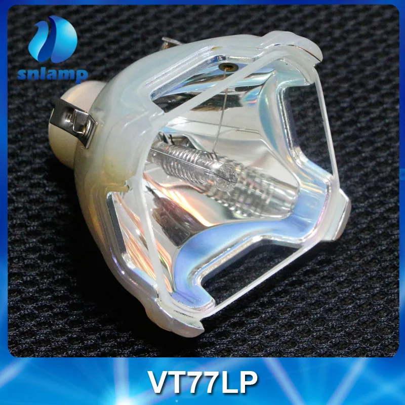 Оригинальная Лампа для проектора VT77LP для VT770+/VT780