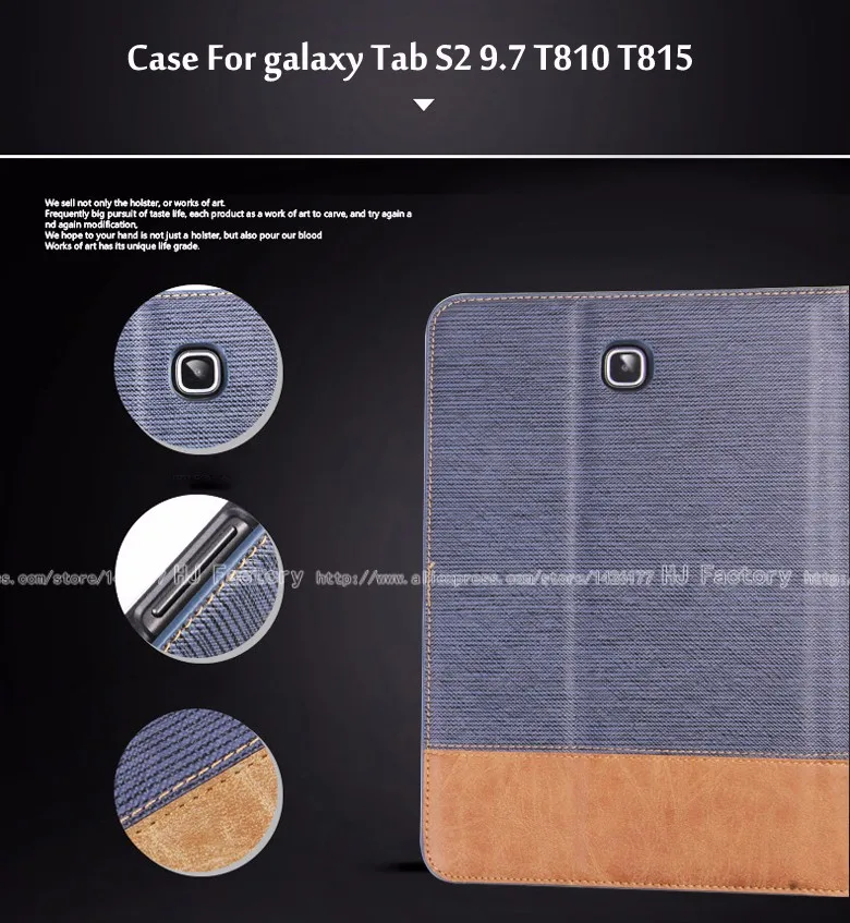 Чехол для samsung Galaxy Tab S2 9,7 T810 T815 T819 9,7 inch планшет Поддержка чехол с отделением для карты Solt для SM-T810 SM-T815 SM-T819
