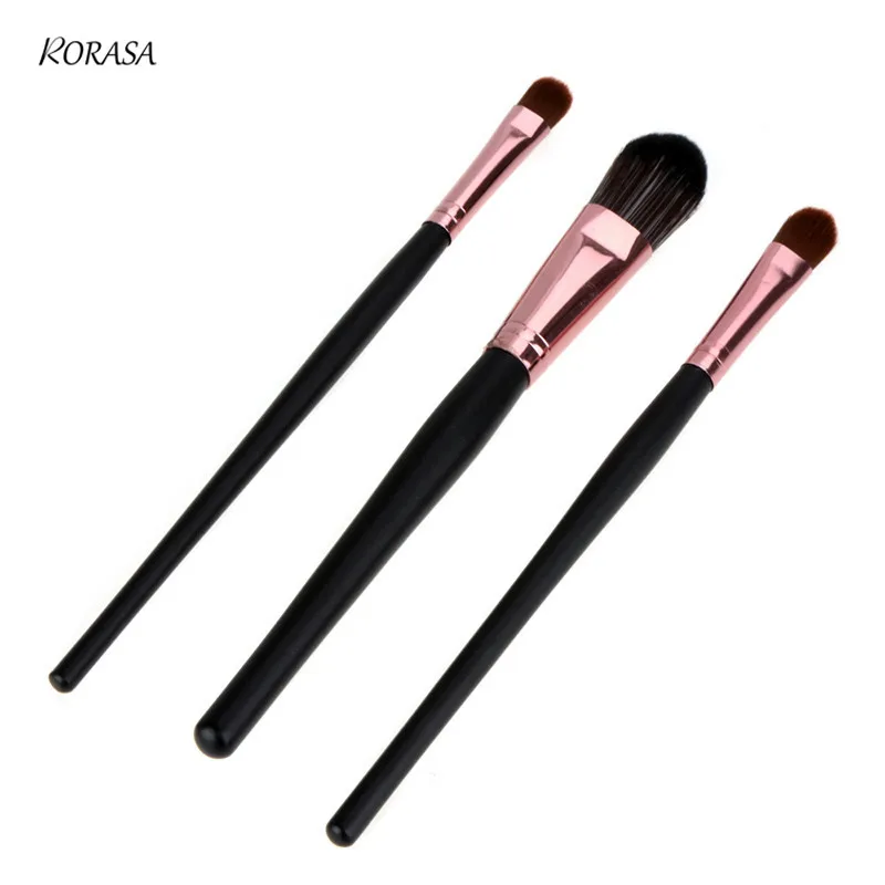 20Pcs Makeup Brush Set Foundation Eyeshadow Eyeliner Powder Cosmetic Brushes Multi-function Blusher Blending Make-up Tool | Красота и