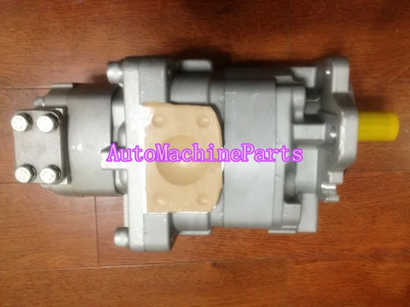 705-52-30490 гидравлический насос ASSY для Komatsu WA500-3 WD500-3 WF550T-3 WF550T-3D | Обустройство дома