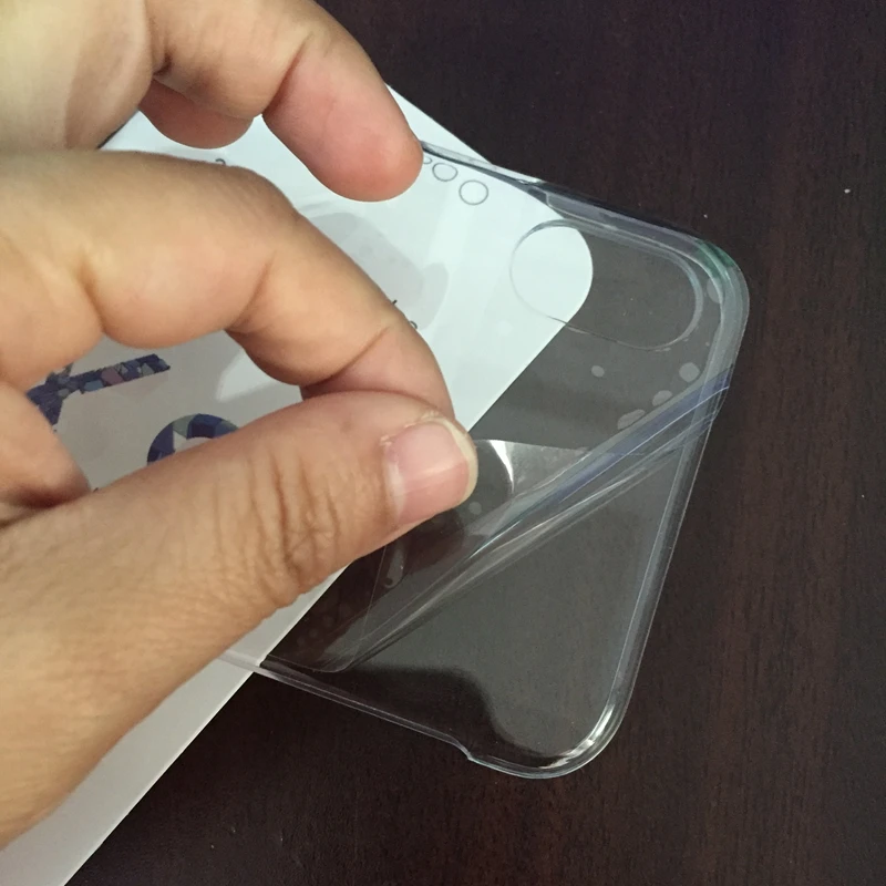 Чехол с полным покрытием корпуса для Galaxy J4 J6 A6 Plus J8 A8 A7 A750 A9 J330 2018 прозрачный