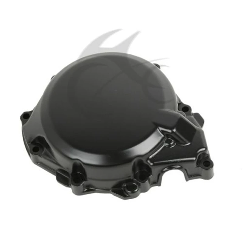 Крышка мотоциклетного статора Картер для Suzuki Hayabusa GSX1300R 1999 2019 GSX1300BK B KING 2008