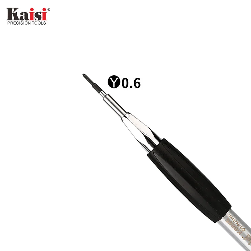 Kaisi K-8246 Набор отверток для iPhone X 8 7 6 S 5 4 открытие ремонтных инструментов демонтаж