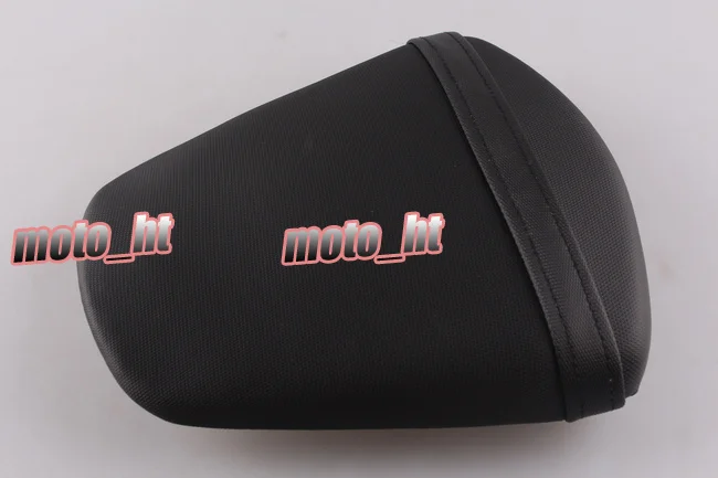 GZYF мотоциклетное заднее ПАССАЖИРСКОЕ СИДЕНЬЕ подушка Монтажный кронштейн для