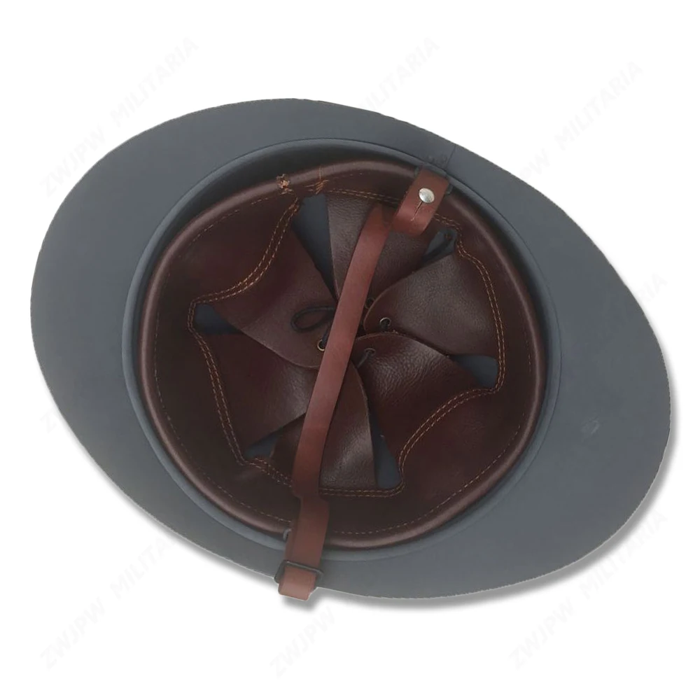 Французская каска WWI M 1915 Адриана какотка индивидуальная|helmet|helmet cascodistintivo |