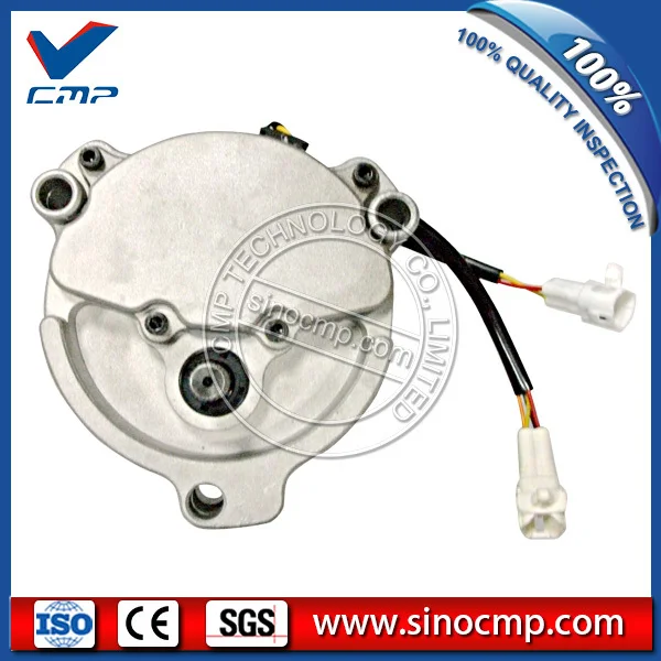 Kobelco SK 200 Mark IV step motor 2406U197F4 | Автомобили и мотоциклы