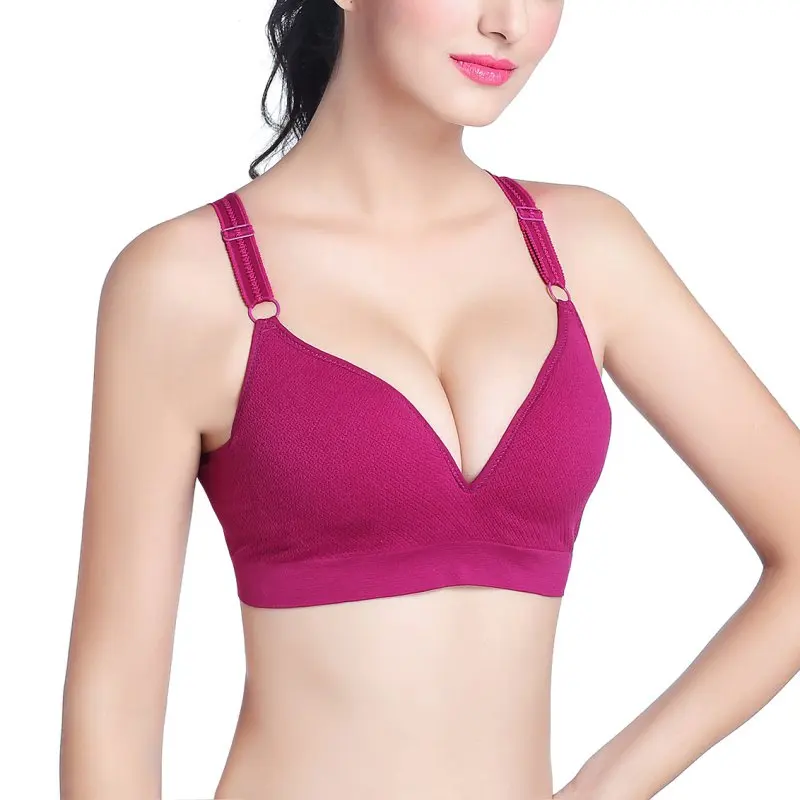 Женская майка для йоги фитнеса жилет спортивный бюстгальтер с чашкой 3/4 нижнее