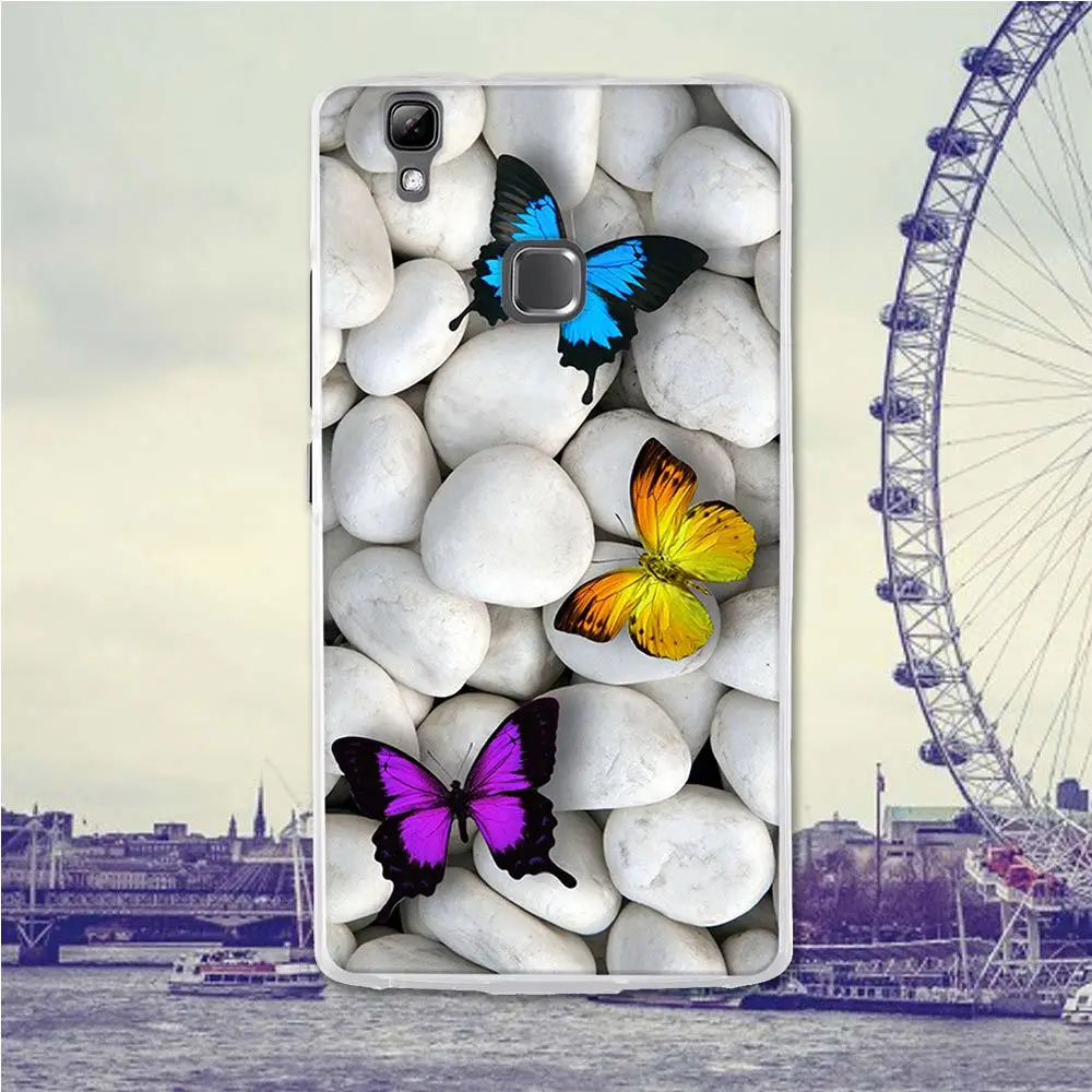 Чехол для телефона Doogee X5 Max Pro задняя крышка Coque Capa силиконовый чехол чехлы из ТПУ