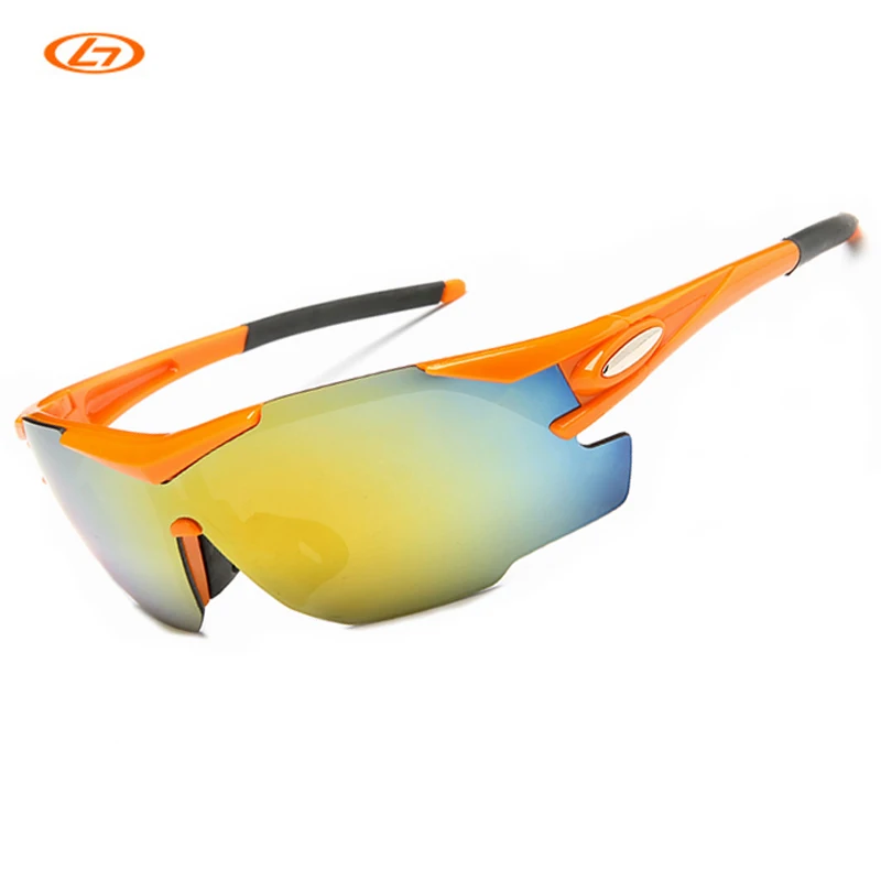 Мужские и женские солнцезащитные очки для езды на велосипеде ветрозащитные UV400