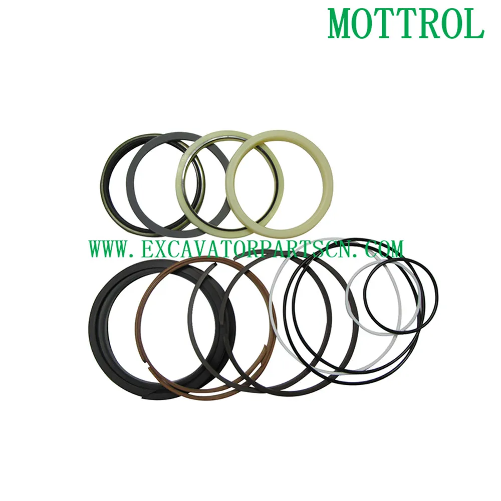 8148:15010 WITH BUSH BOOM CYLINDER SEAL KIT EC290 | Автомобили и мотоциклы