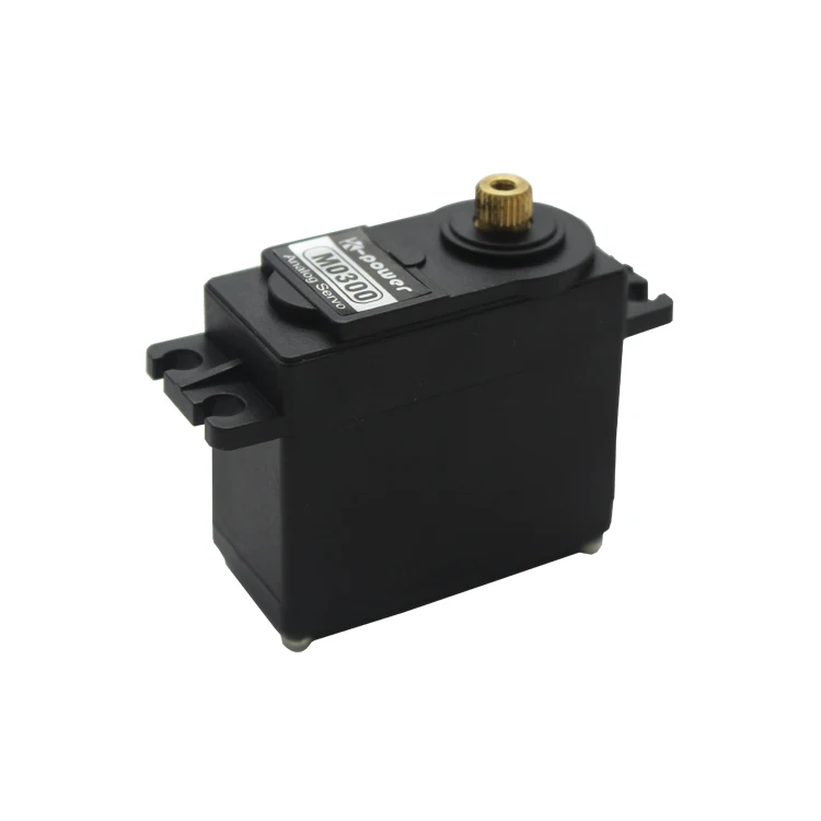 10 шт. водонепроницаемый сервопривод K-power M0300 4 5 кг | Игрушки и хобби