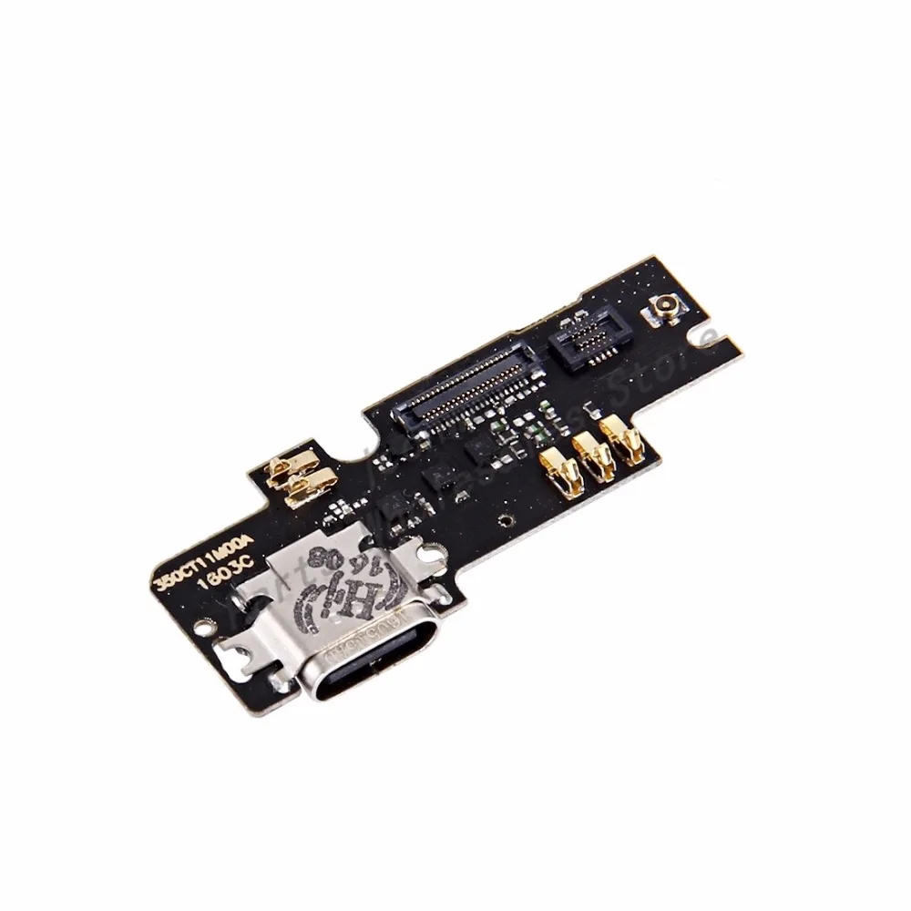 For Xiaomi 4C Dock Connector Charger Charging Port USB Flex Cable MI Replacement Part | Мобильные телефоны и аксессуары