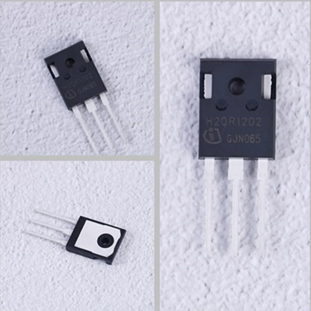 5 шт./лот с изолированным затвором (IGBT) H20R1203 20R1203/Холла Сенсор A3144 OH3144 Y3144 оптовая