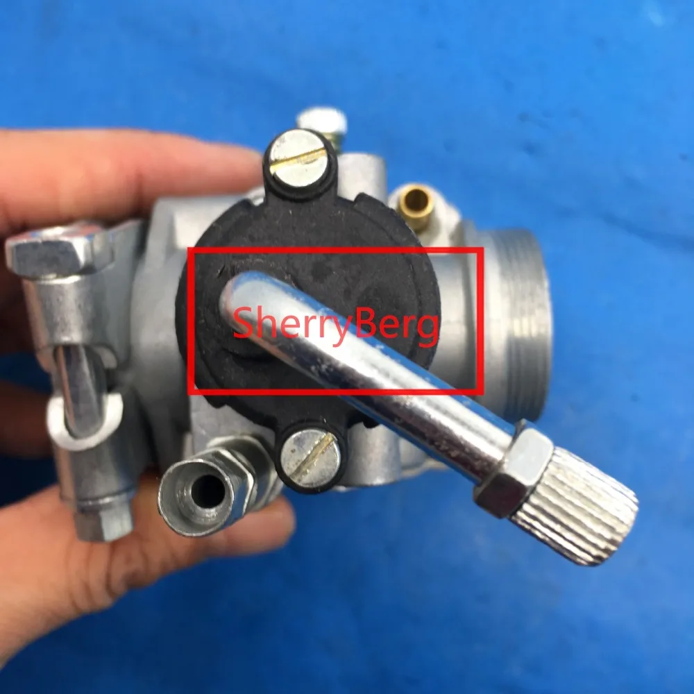 Карбюратор POLINI 19 5 PHBG MBK 51 подходит для PEUGEOT 103 карбюратор DELLORTO 2513 Новый CARB|carb