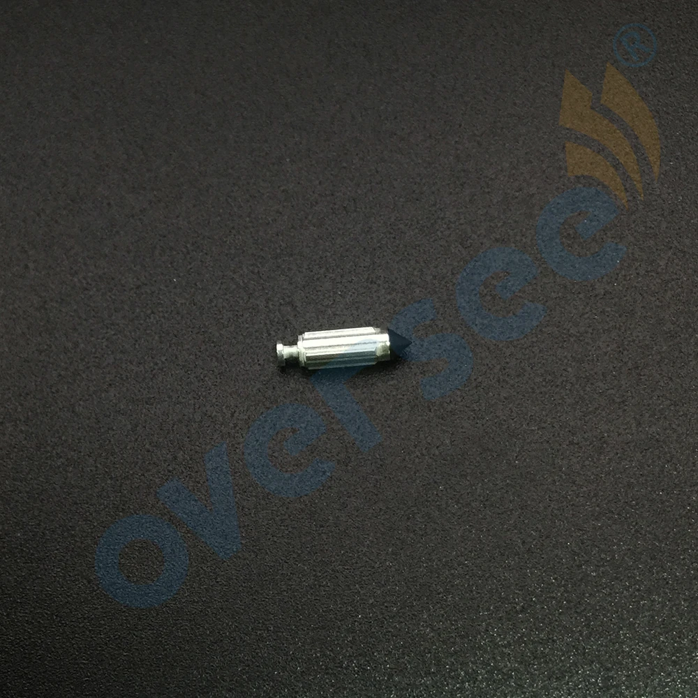 Карбюратор игольчатый клапан 61N-14392-00 для Parsun Hidea Yamaha подвесной двигатель 30HP 25HP E25 E30 61N-14392