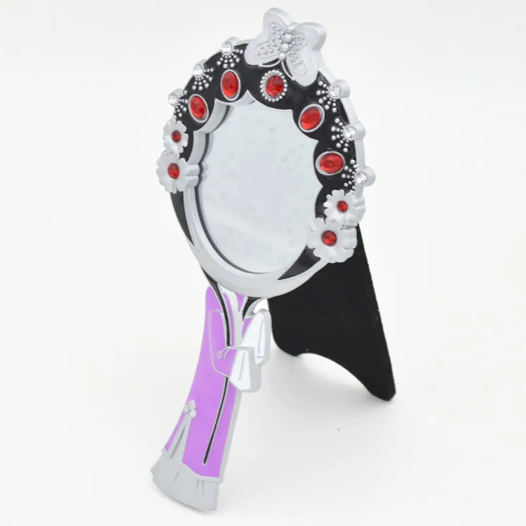 Китайские особенности украшения ручной работы Пекинская опера маска маленькое