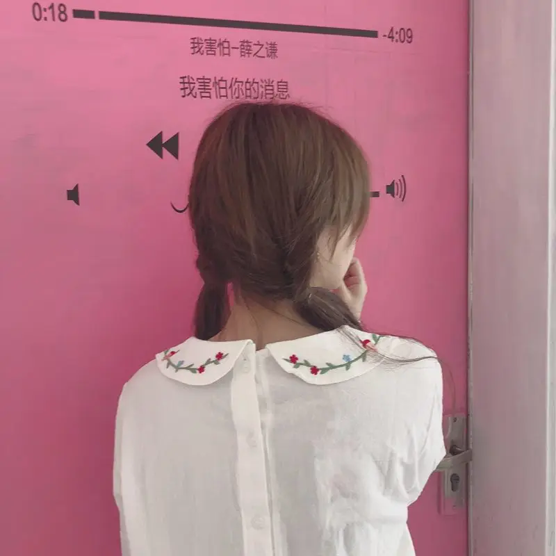 2019 Демисезонный для девочек в стиле &quotЛолита&quot аккуратный милый бант на