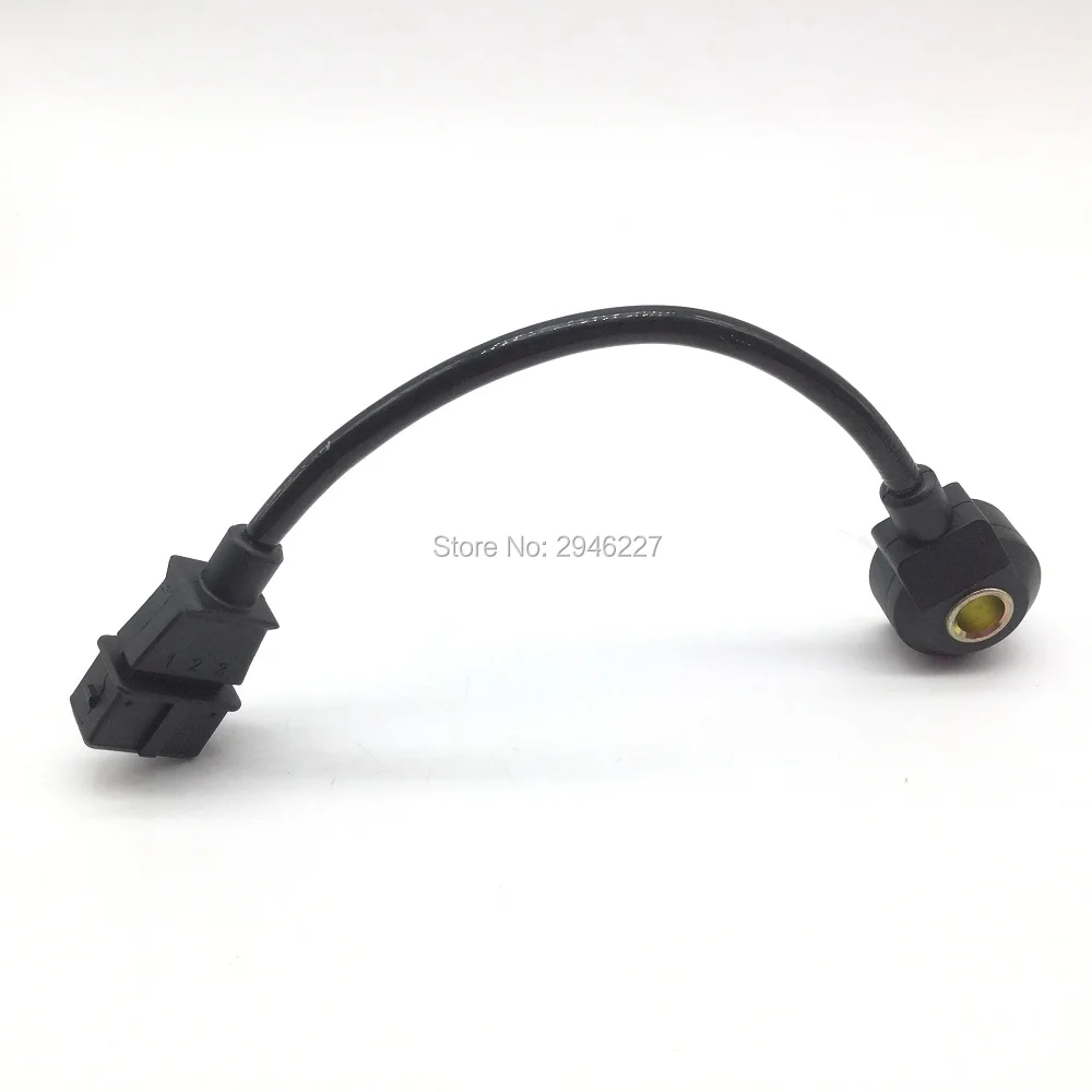 Датчик детонации удара 60602832 для Fiat Barchetta Palio Lancia Libra Siena Honda Civic 30530PWA004 30530PWA014 KNE03