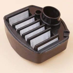 Очиститель воздушного фильтра подходит для HUSQVARNA 357XP, 359, 359 EPA, 357, 357 EPA, 357XP, замена 537010901 запчастей для бензопилы