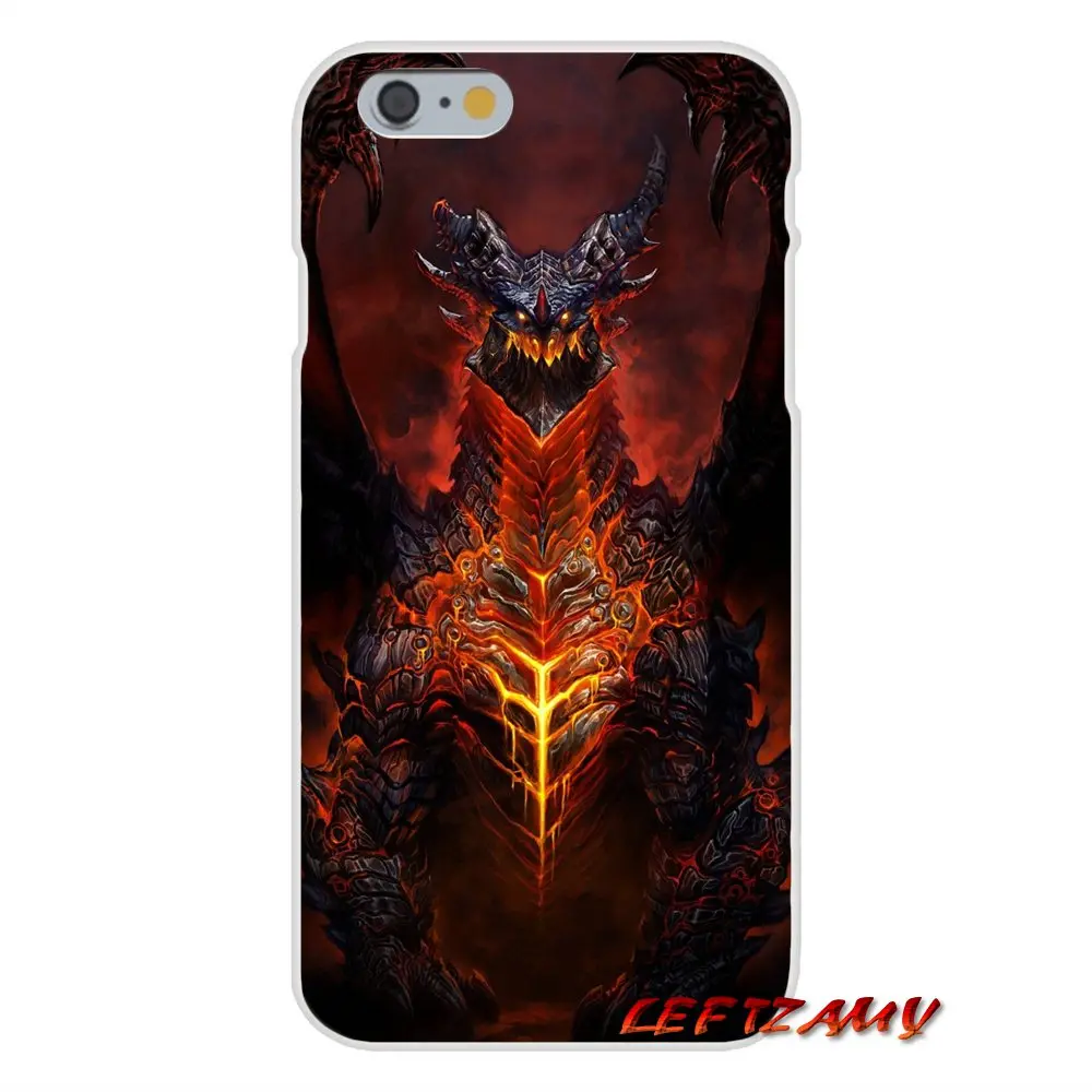 Wows Logo World Of Warcrafts для Samsung Galaxy S3 S4 S5 MINI S6 S7 edge S8 S9 Plus Note 2 3 4 5 8 прозрачные мягкие