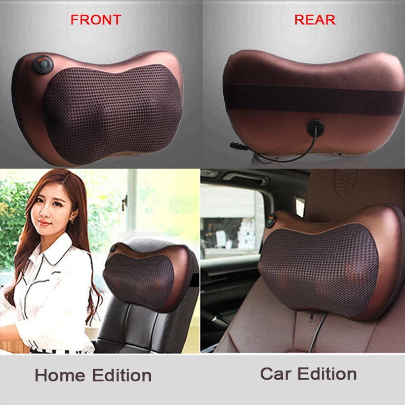 Подогреватель для подголовника подушки шеи Volvo и Toyota Renault Chevrolet cruze Opel astra h Nissan