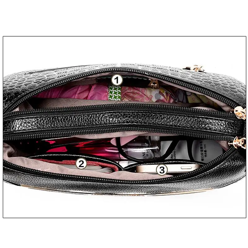 2017 Женщин Кожаные Сумки Женщины Сумка Почтальона Сумочки Кисточкой bolsa feminina bolsos