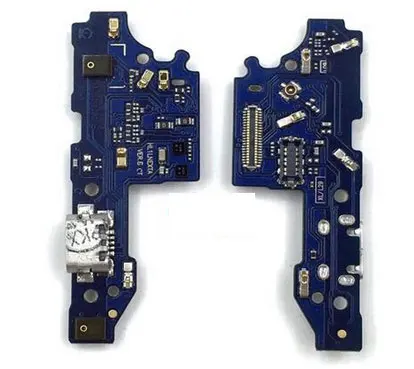 Новый оригинальный USB-разъем для подключения к зарядке микрофонная антенна
