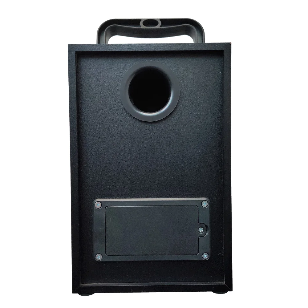 Bluetooth динамик с обработчиком портативный открытый динамик|Портативные колонки| |