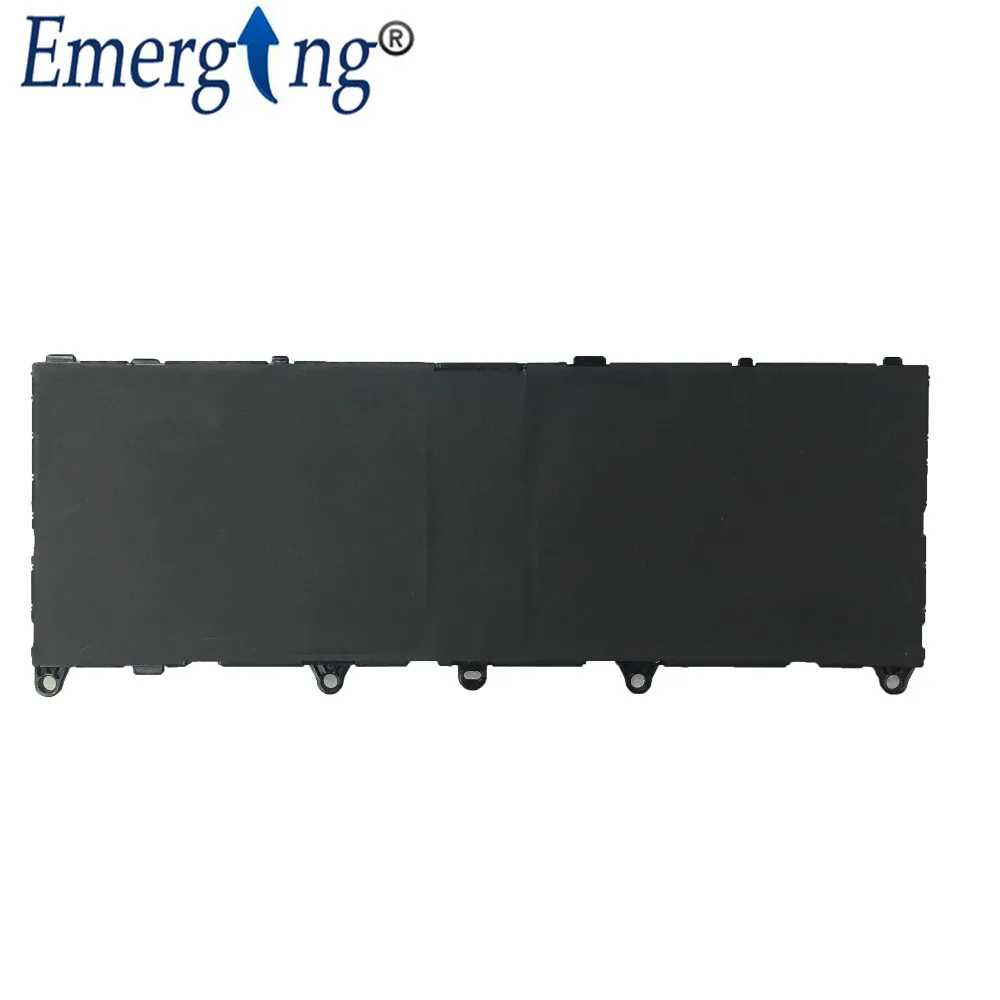 Новый оригинальный аккумулятор для ноутбука Dell Latitude 10 ste2 OWGKH H91MK Y50C5 0wgkh 7 4 В 30 Вт/ч -