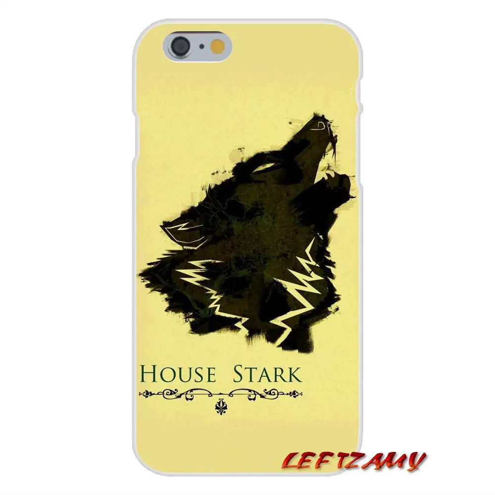 Jon Snow Game of Thrones Accessories Phone Cases Covers For Samsung Galaxy A3 A5 A7 J1 J2 J3 J5 J7 2015 2016 2017 | Мобильные