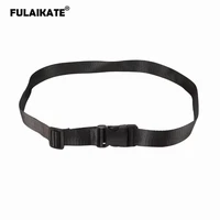 fulaikate universal waistband for mobile phone bag can be adjusted length portable starp band for waist pocket belt