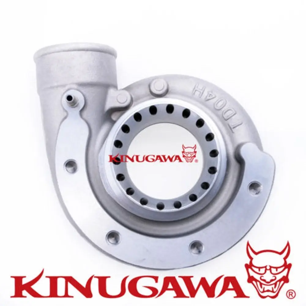 Кинугава Turbo компрессор Корпус антипомпажное для mitsubishi td04 td04h td04hl 19 т|surge| |