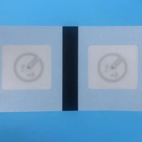 Impinj J41 мини печатные наклейки диаметр 14 мм UHF пассивные карты RFID метки 1000 шт./лот |